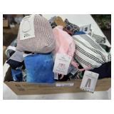 Assorted items