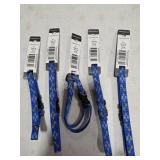 5 Dog collars