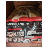 2 ultimates dog food