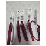 5 Dog collars