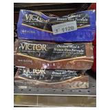 3 Victor dog food