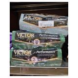 3 Victor dog food