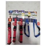 5 Dog collars