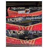 3 Victor dog food