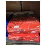 2 diamond natural dog food