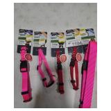 5 Dog collars