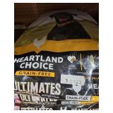 3 ultimate dog food