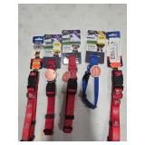 5 Dog collars