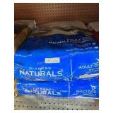 2 diamond natural dog food