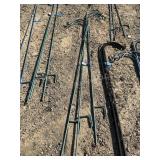 3 7ï¿½ shepherds hooks