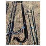 3 7ï¿½ shepherds hooks