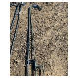 3 5ï¿½ shepherds hooks
