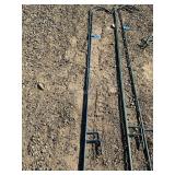 2 7ï¿½ shepherds hooks