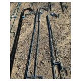 3 7ï¿½ shepherds hooks