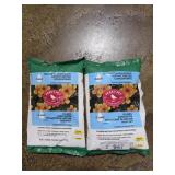 Bird food