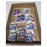 Batteries