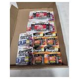 Batteries