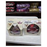 Humming bird feeders