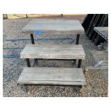 Display stand