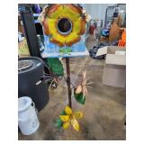 Birdhouse