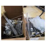 Hangers hooks
