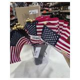 Flags