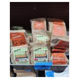 Bin of Sallye Ander soap