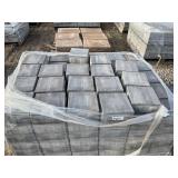 8x8 grey Patio pavers