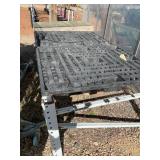 Pallet racking