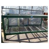 Pallet racking