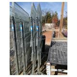 Adjustable rack
