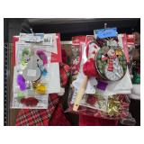 Assorted items