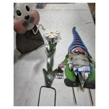 Lawn ornaments