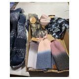 Assorted items
