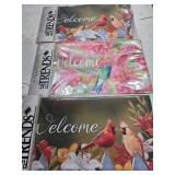 Assortment of mail box covers