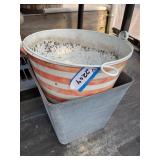 2 Garden Planters