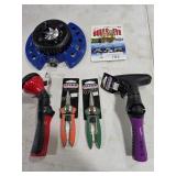Garden items