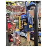 Bird feeder and other items