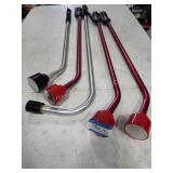 5 Garden sprayers