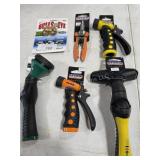 Garden items