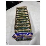 Bird suet