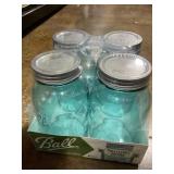 Canning Jars - Quarts