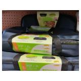 3 Kichen Classics Bakeware Sets