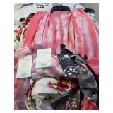Assortment of clothing