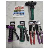 Garden items