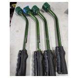 4 garden sprayers