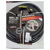 Garden hose
