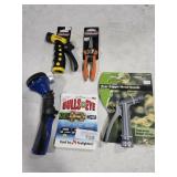 Garden items