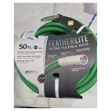 Garden hose