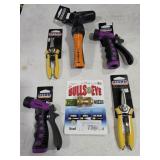 Garden items